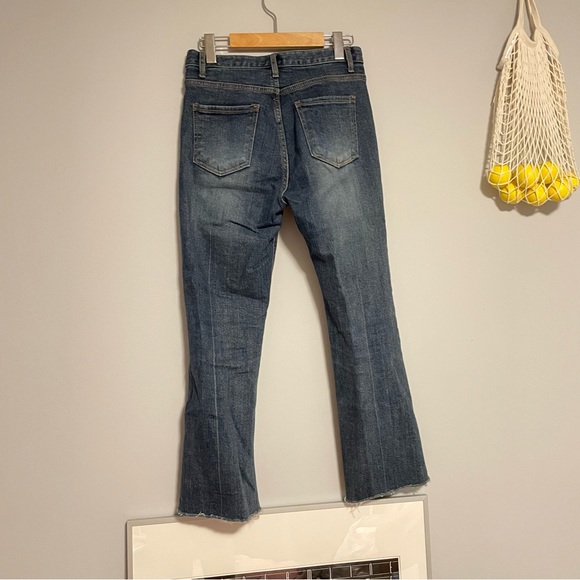 boot cut jeans - Picture 3 of 3